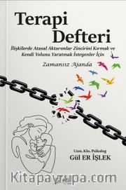 Terapi Defteri