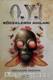 Böceklerin Anıları