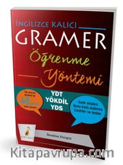 İngilizce Kalıcı Gramer Öğrenme Yöntemi