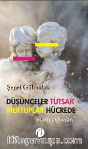 Düşünceler Tutsak Mektuplar Hücrede <br /> Martı Çığlıkları