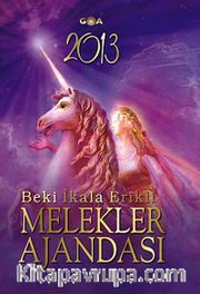 2013 Melekler Ajandası
