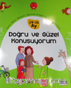 Doğru ve Güzel Konuşuyorum (24-36 Ay)