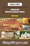 Osmanlı’dan Kurtuluş Savaşı’na Ankara / Ankara Tarihi 2