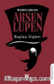 Arsen Lupen Kaplan Dişleri