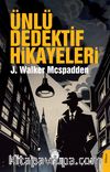 Ünlü Dedektif Hikayeleri