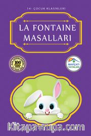 La Fontaine Masalları
