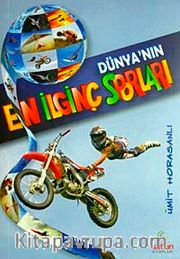 Dünyanın En İlginç Sporları