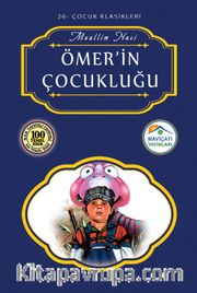 Ömer'in Çocukluğu