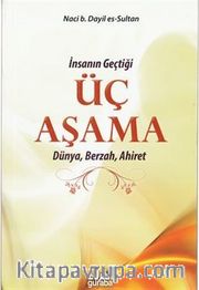 İnsanın Geçtiği Üç Aşama Dünya, Berzah, Ahiret