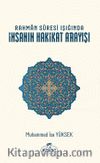 Rahman Sûresi Işığında İnsanın Hakikat Arayışı