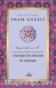 Taharetin Önemi ve Sırları