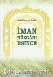 İman Rüzgarı Esince