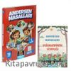 1. Sınıf Okuma Seti Andersen Masalları 10 Kitap + Değerlendirme Kitapçığı İlaveli