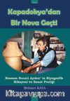 Kapadokya’dan Bir Nova Geçti