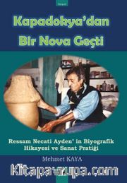 Kapadokya’dan Bir Nova Geçti
