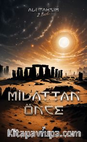 Milattan Önce