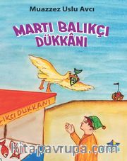 Martı Balıkçı Dükkanı