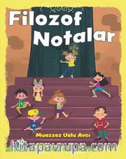 Filozof Notalar