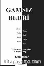 Gamsız Bedri
