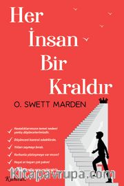Her İnsan Bir Kraldır