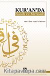 Kur'an da Nasih ve Mensuh