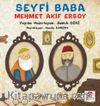 Seyfi Baba & Mehmet Akif Ersoy
