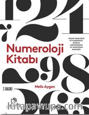 Numeroloji Kitabı