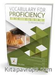 Vocabulary for Proficiency the Essay