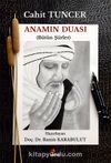 Anamın Duası (Bütün Şiirler)