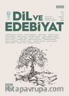 Dil ve Edebiyat Dergisi Sayı: 187 Temmuz 2024