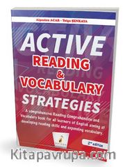 Active Reading - Vocabulary Strategies 