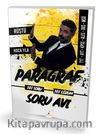 Rüştü Hoca'yla Paragraf Soru Avı 101 Soru 101 Çözüm