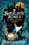 Sherlock Bones ve Perili Şatonun Dehşeti 