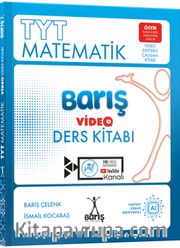 TYT Matematik Barış Video Ders Kitabı