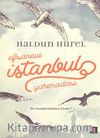 Efsanevi İstanbul Yarımadası (Karton Kapak)