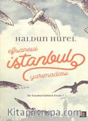 Efsanevi İstanbul Yarımadası (Karton Kapak)