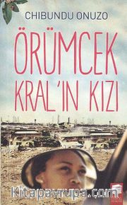 Örümcek Kral'ın Kızları