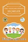 Türk Tekerlemelerinden Seçmeler 