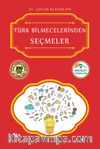 Türk Bilmecelerinden Seçmeler
