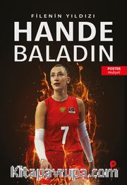 Hande Baladın / Filenin Yıldızı