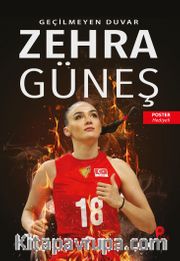 Zehra Güneş / Geçilmeyen Duvar