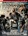 Bozkurtların Ölümü 2. Albüm (Çizgi Roman)