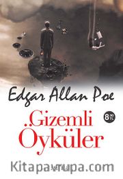 Gizemli Öyküler