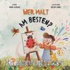 Wer Malt Am Besten? (En İyi Kim Boyar)