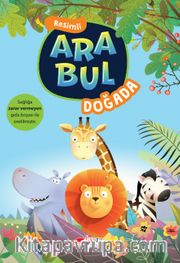 Resimli Ara Bul - Doğada