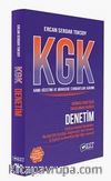 KGK Bağımsız Denetçilik Sınavına Hazırlık Denetim