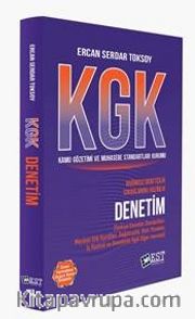 KGK Bağımsız Denetçilik Sınavına Hazırlık Denetim