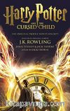 Harry Potter and the Cursed Child