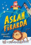 Sıra Dışı Doğa Parkı / Aslan Firarda