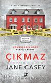 Çıkmaz (Maeve Kerrigan #10)